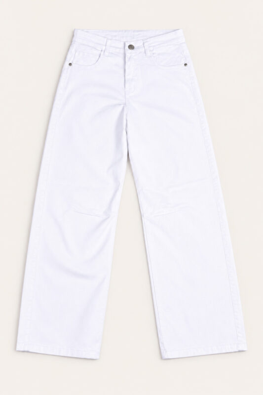 Pantalon baggy Tina