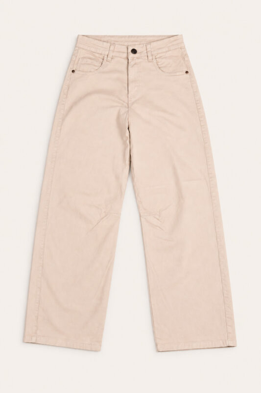 Pantalon baggy Tina