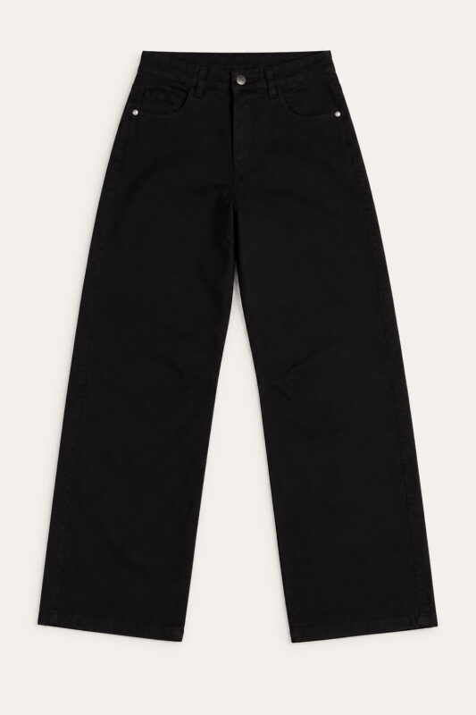 Pantalon baggy Tina