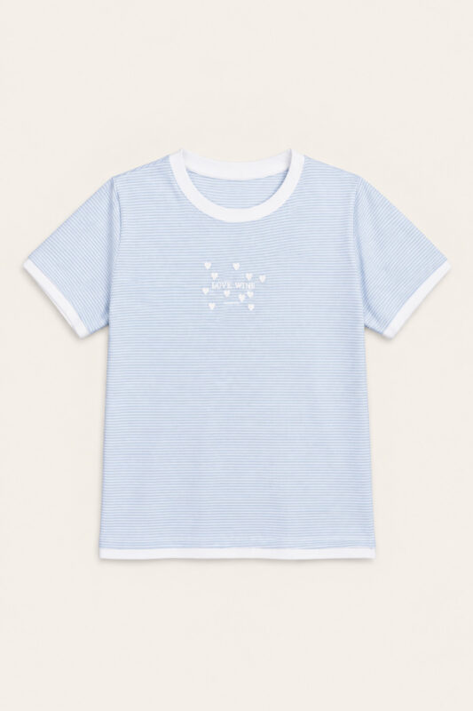 Remera Love