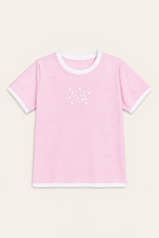 Remera Love