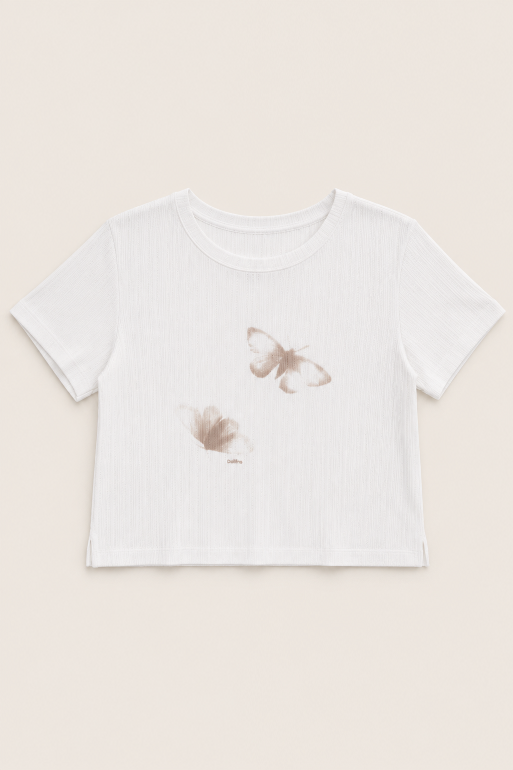 Remera Wings