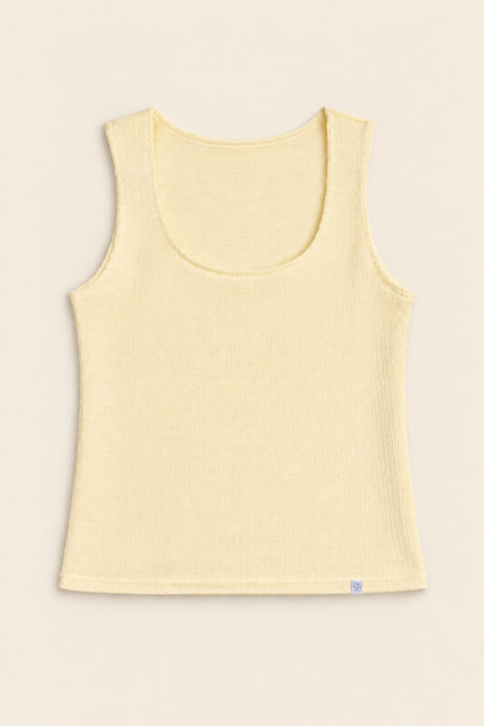 Musculosa Silvi
