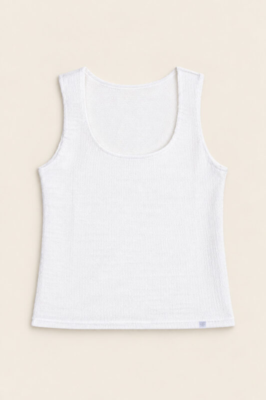 Musculosa Silvi