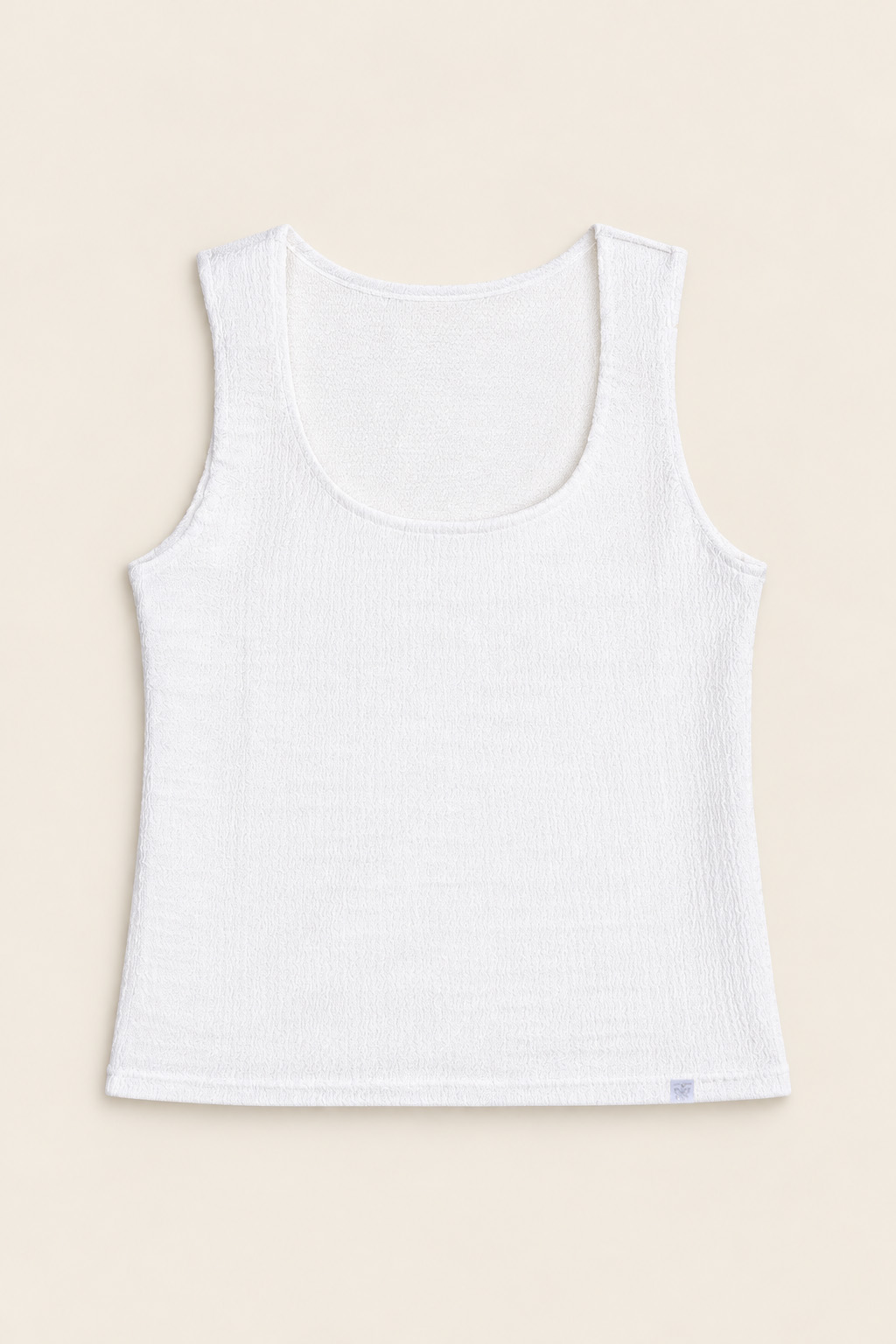 Musculosa Silvi