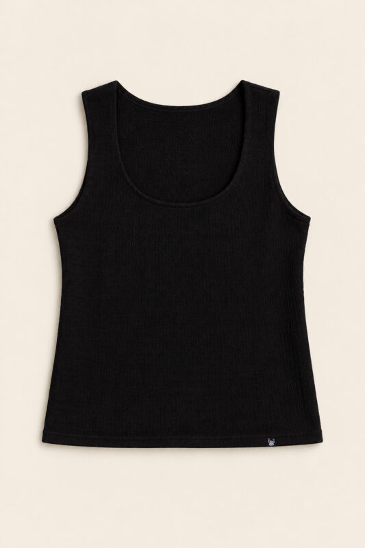 Musculosa Silvi