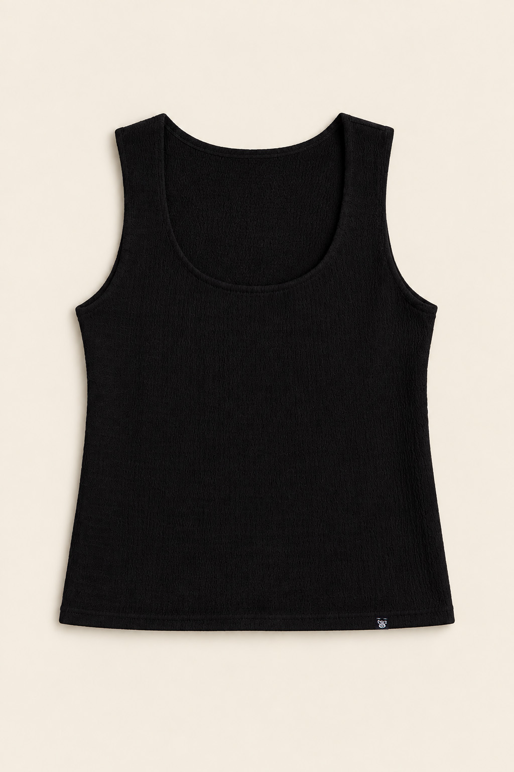 Musculosa Silvi