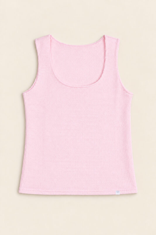 Musculosa Silvi