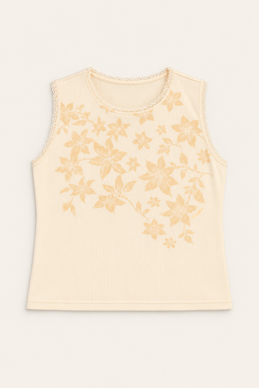 Musculosa Luli