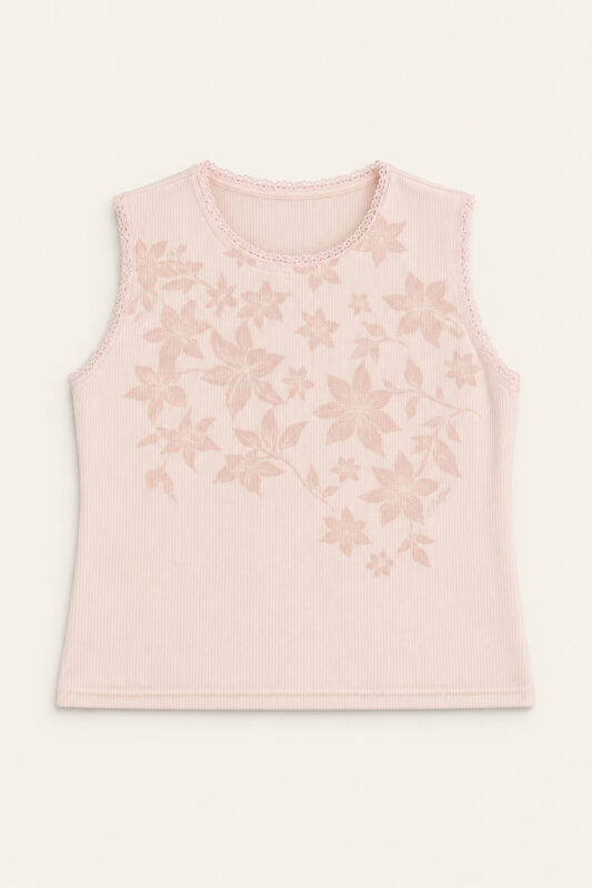 Musculosa Luli