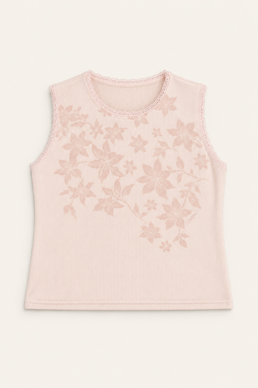 Musculosa Luli