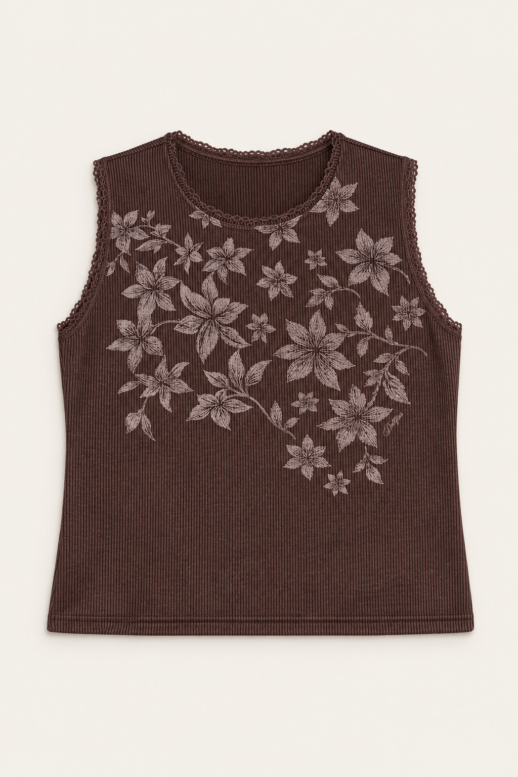 Musculosa Luli