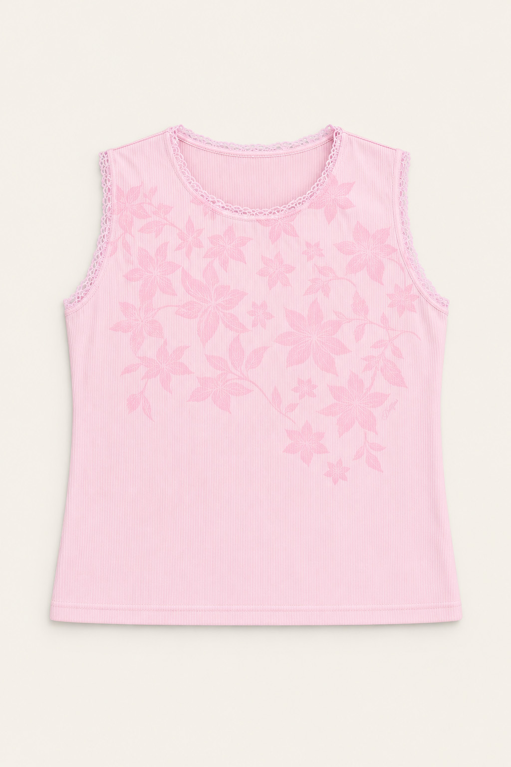 Musculosa Luli