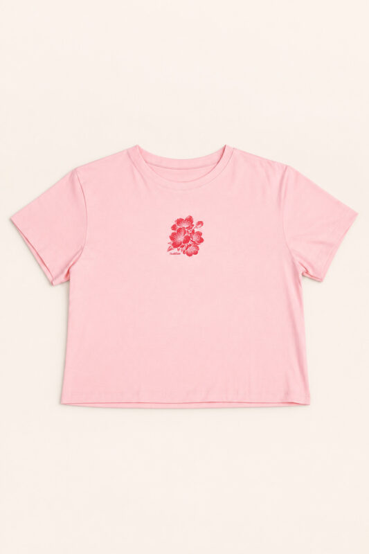 Remera Pretty