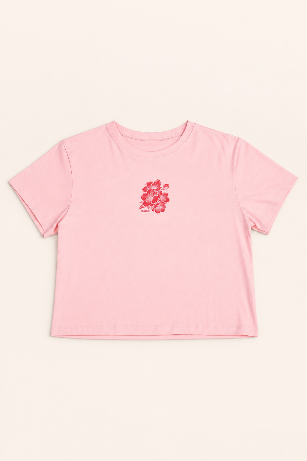 Remera Pretty