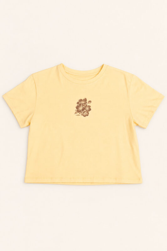 Remera Pretty
