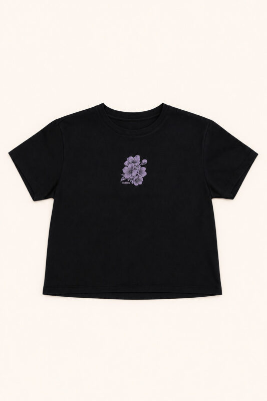 Remera Pretty