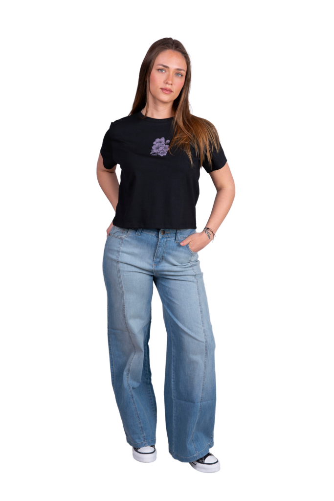 Look 2 de Dollfins