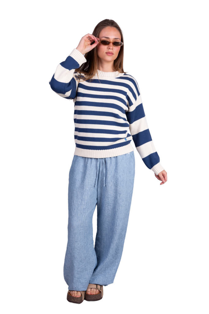 Look 4 de Dollfins