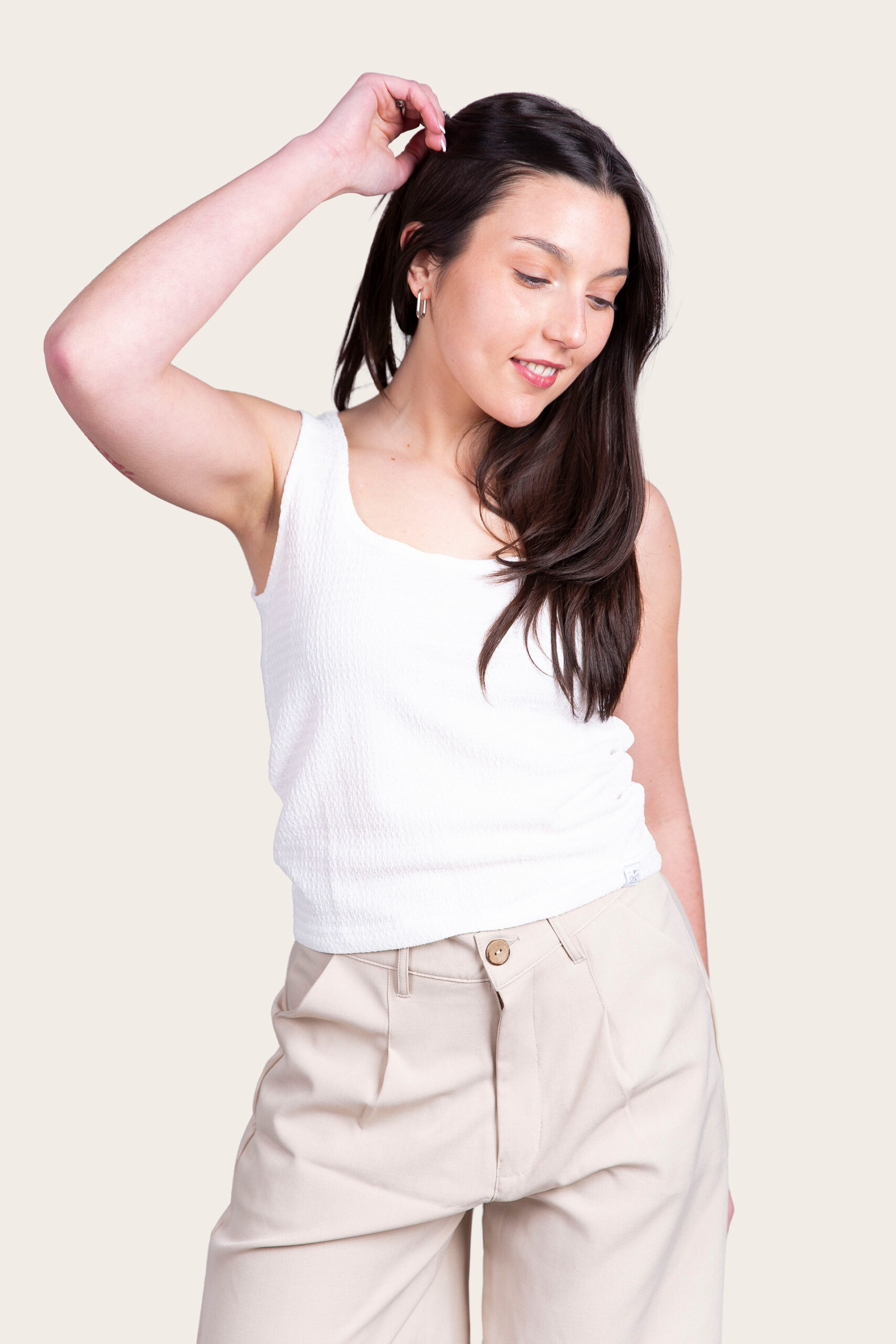 Musculosa Silvi - Imagen 3