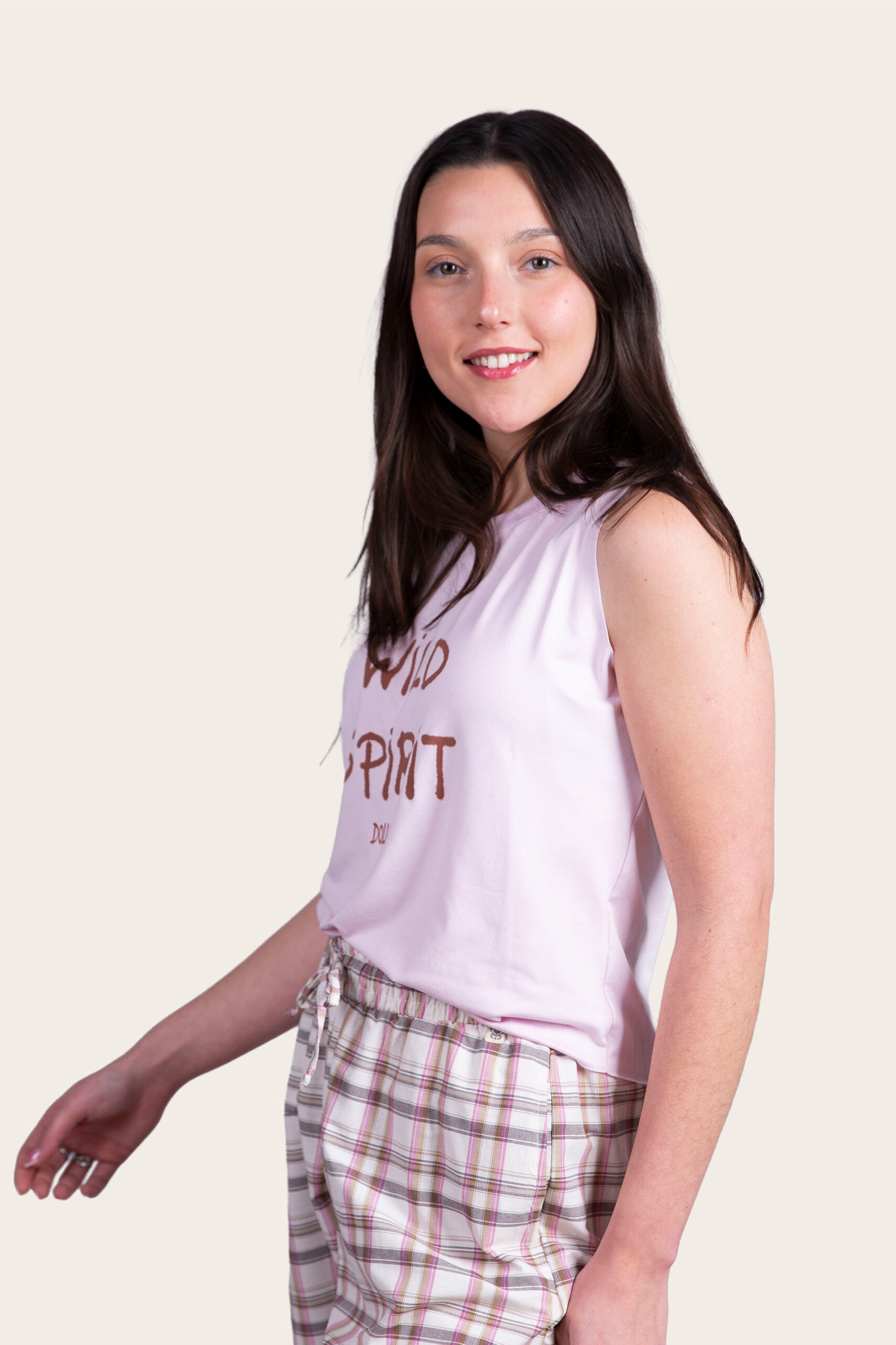 Musculosa Spirit - Imagen 2