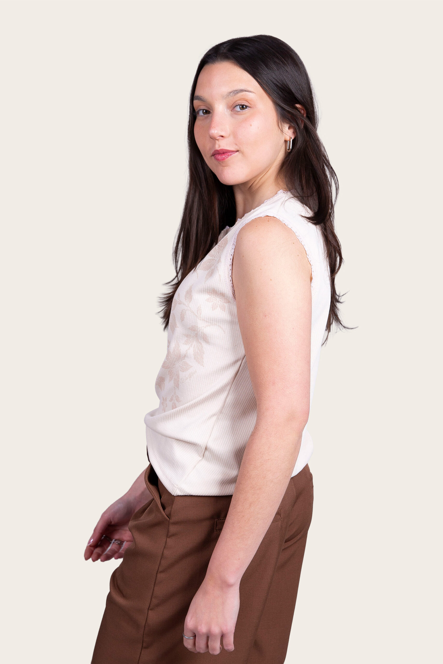 Musculosa Luli - Imagen 2