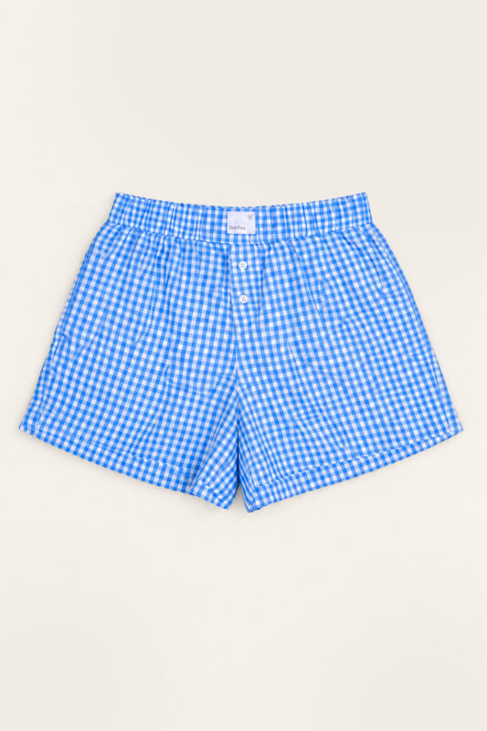 Short Picnic