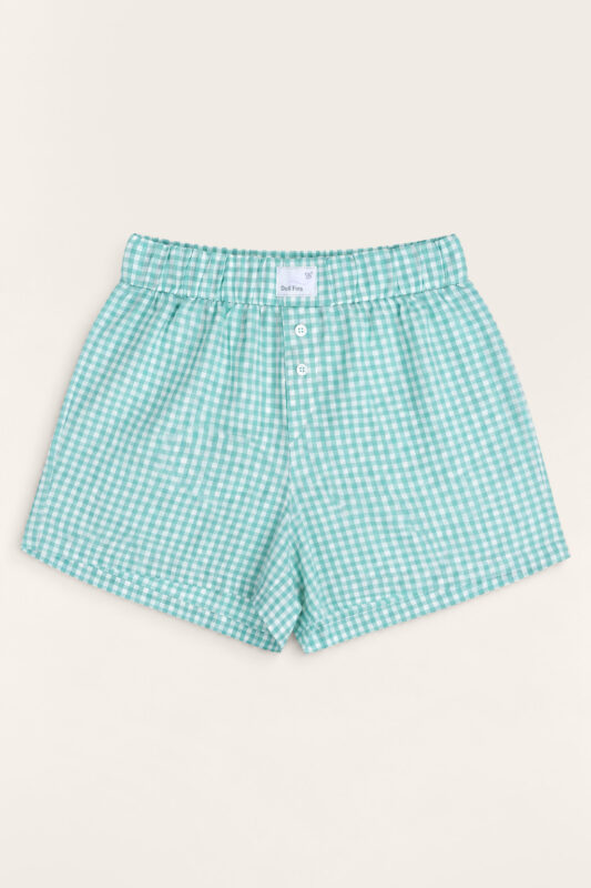 Short Picnic