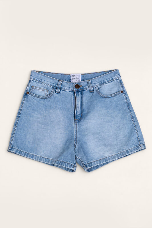 Short Napoli