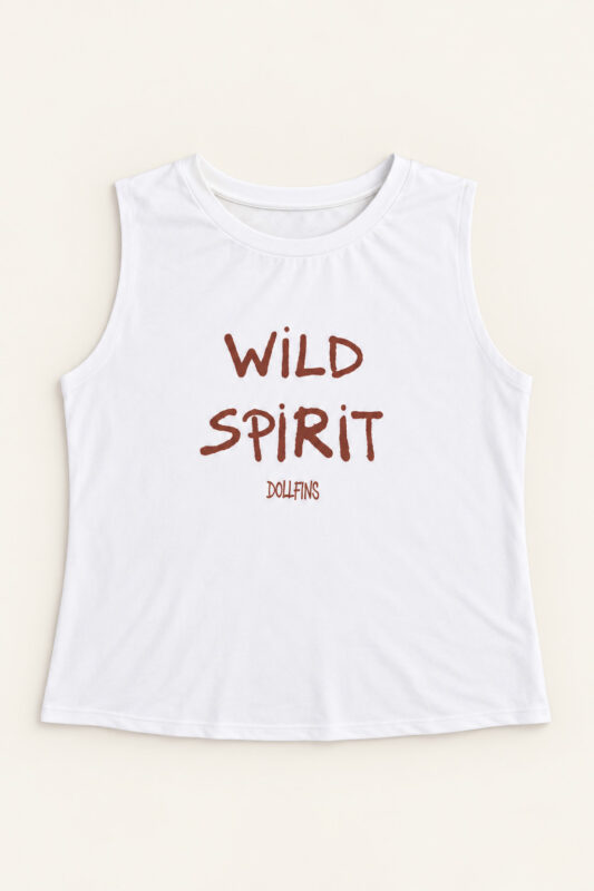 Musculosa Spirit