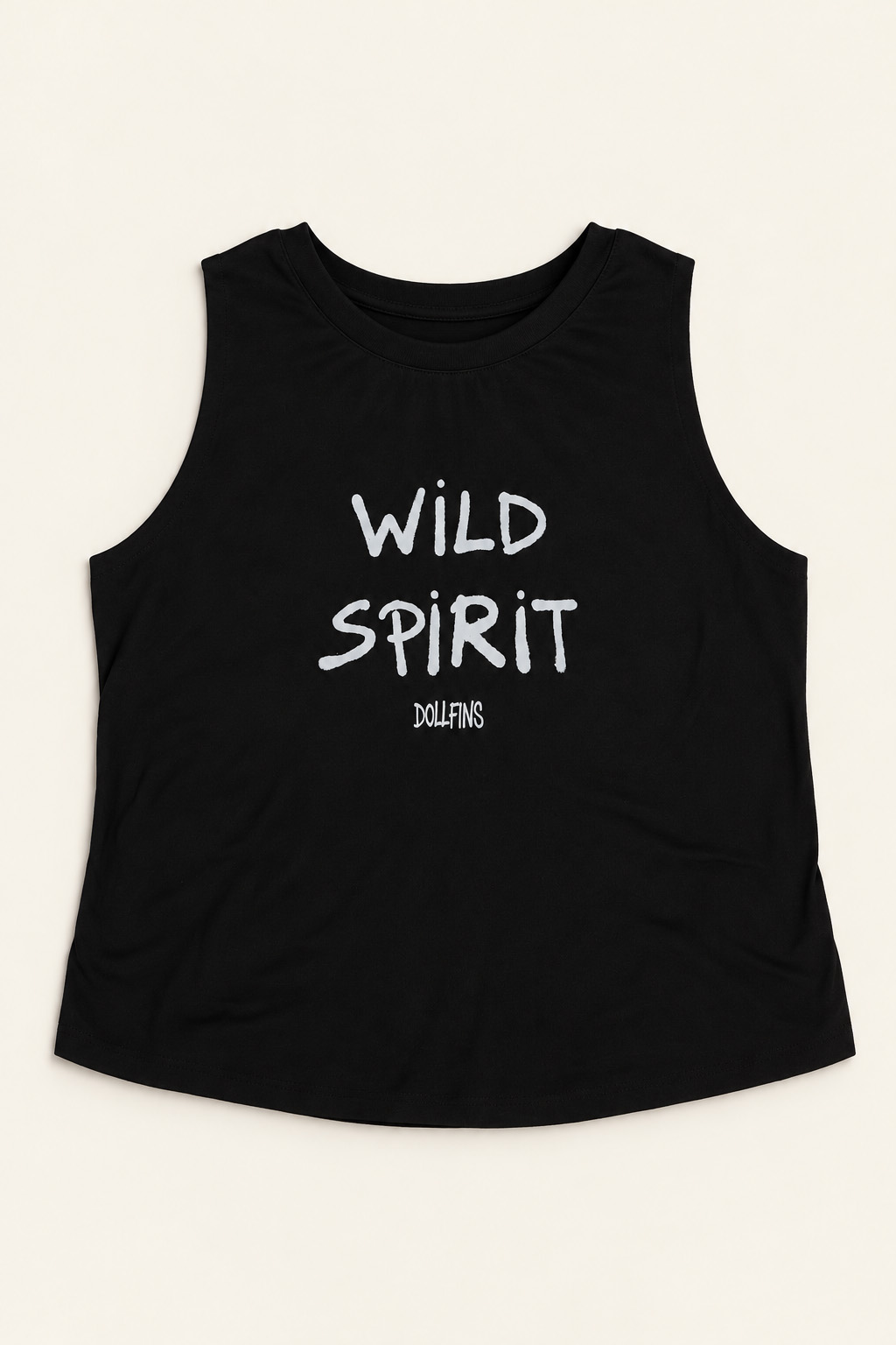 Musculosa Spirit