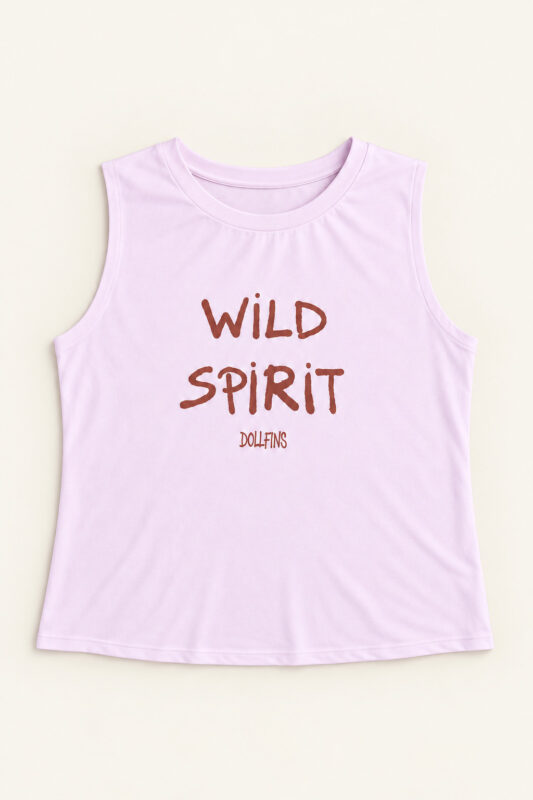 Musculosa Spirit