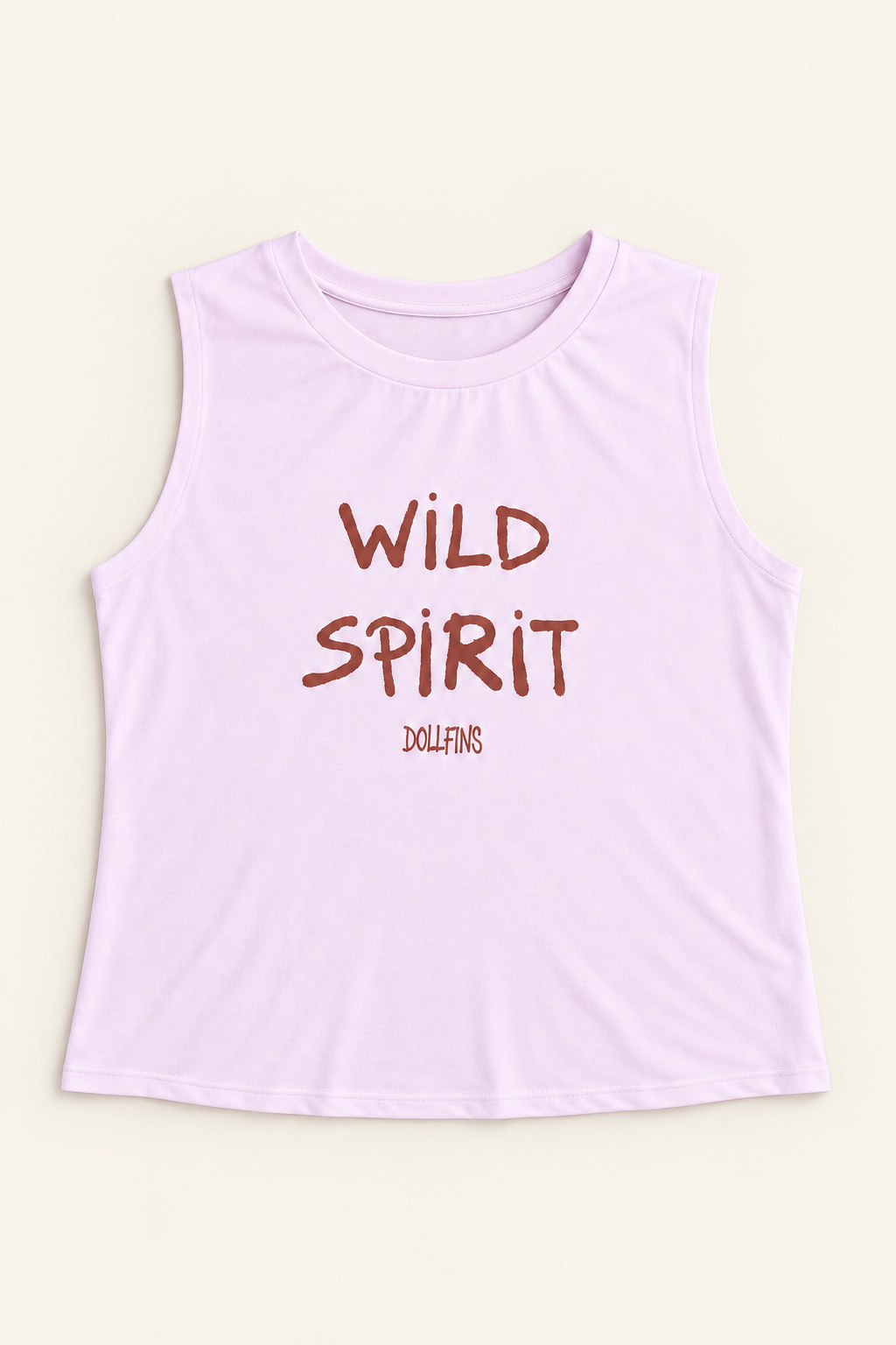Musculosa Spirit