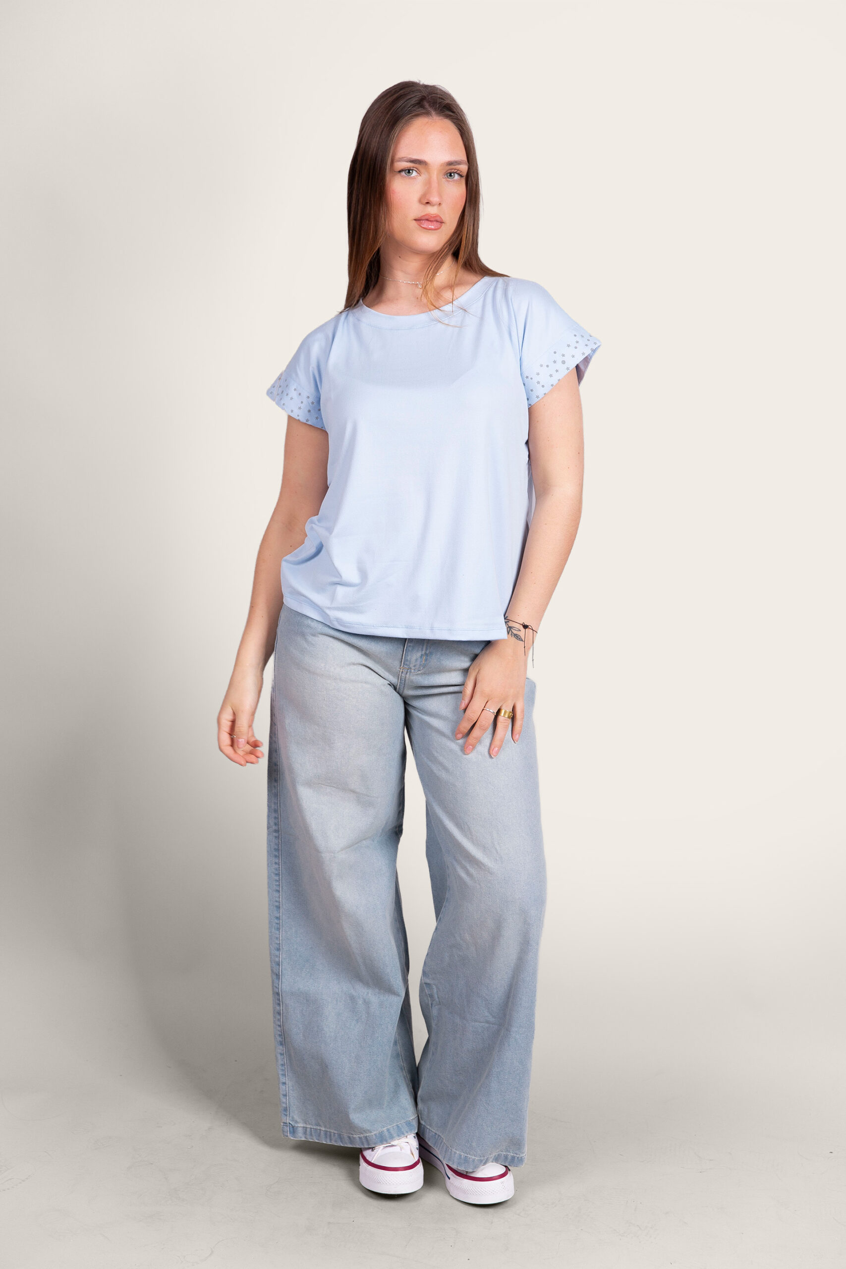 Remera Stars - Imagen 3