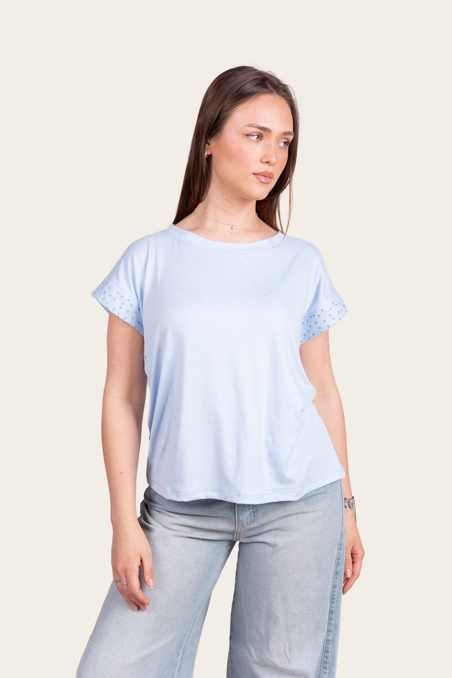 Remera Stars - Imagen 4