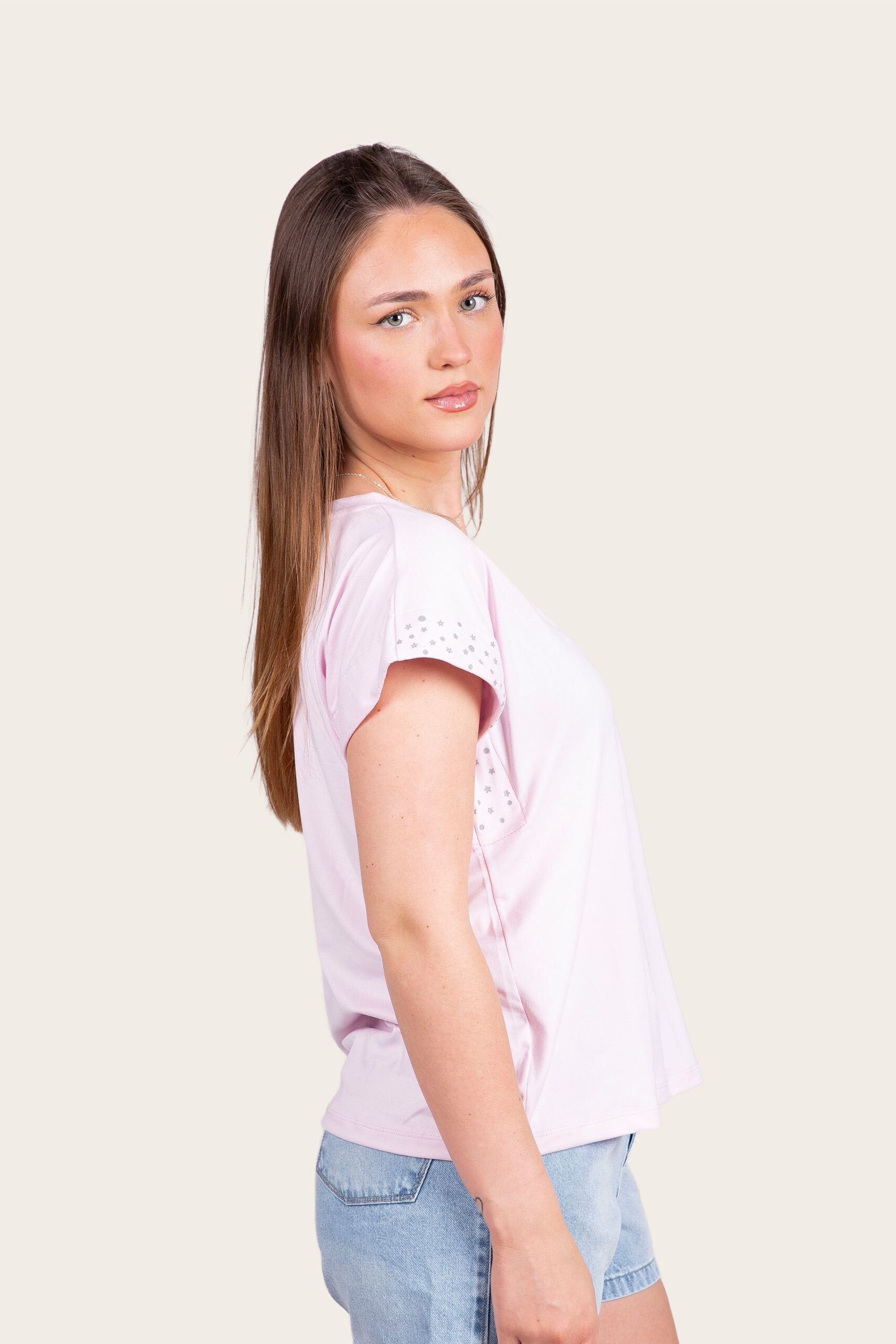 Remera Stars - Imagen 3