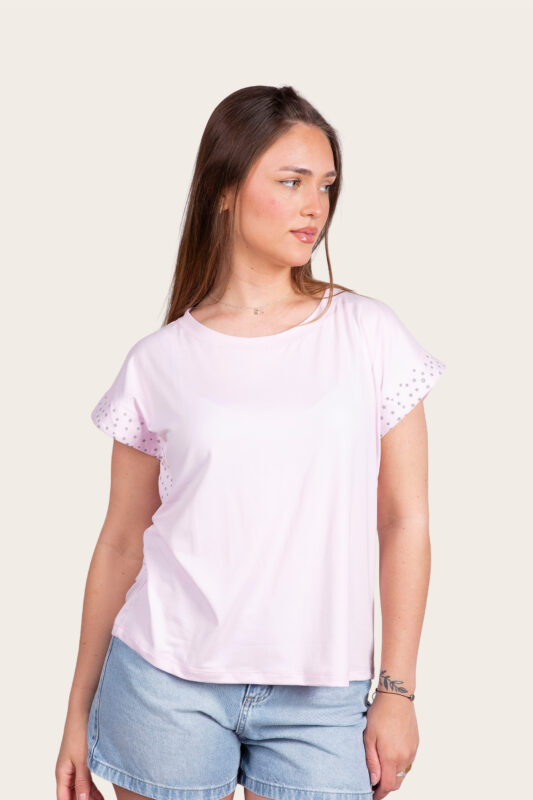 Remera Stars