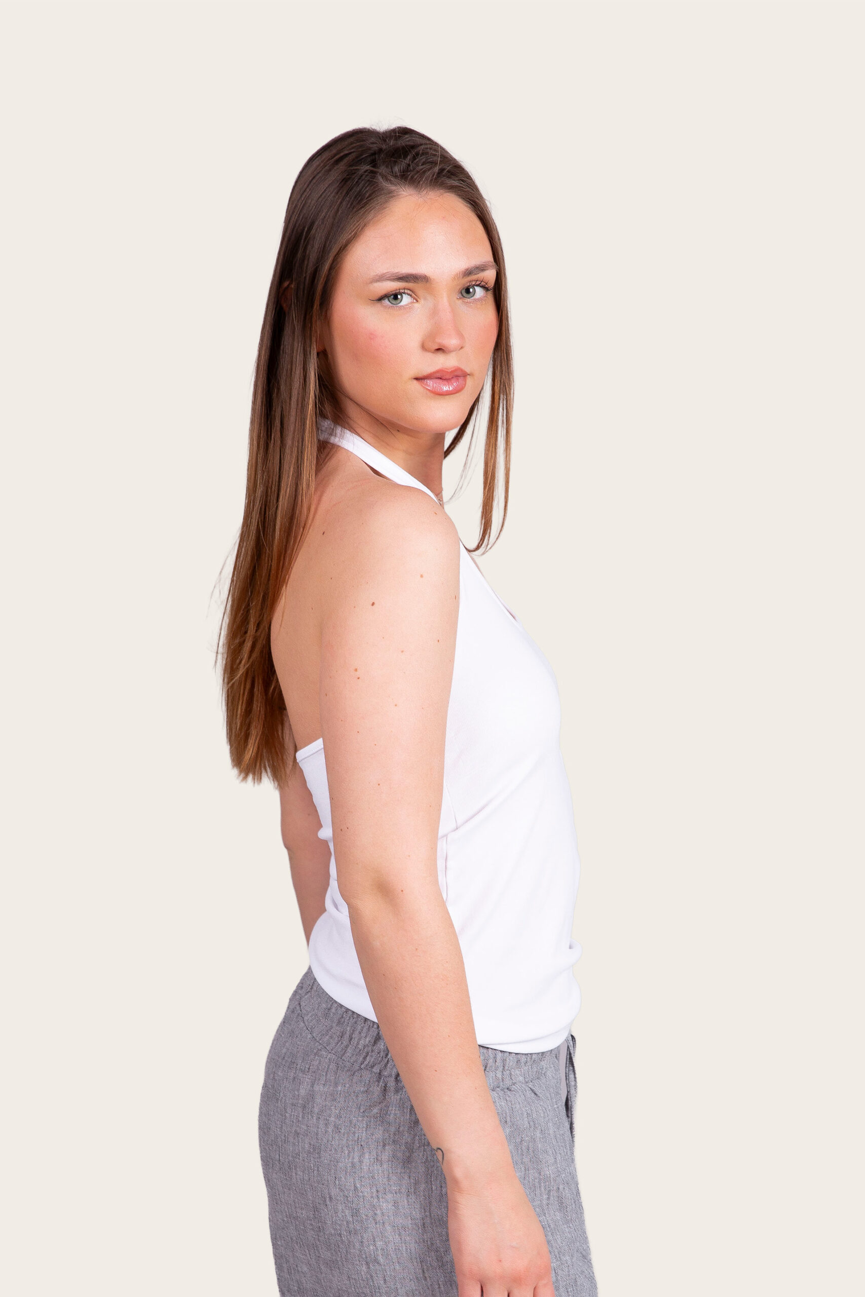 Musculosa Ragusa - Imagen 2