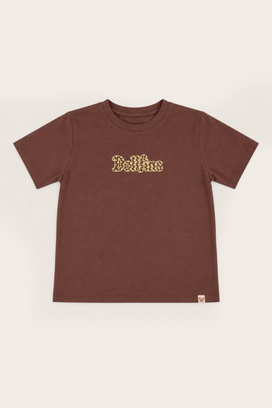 Remera Dots