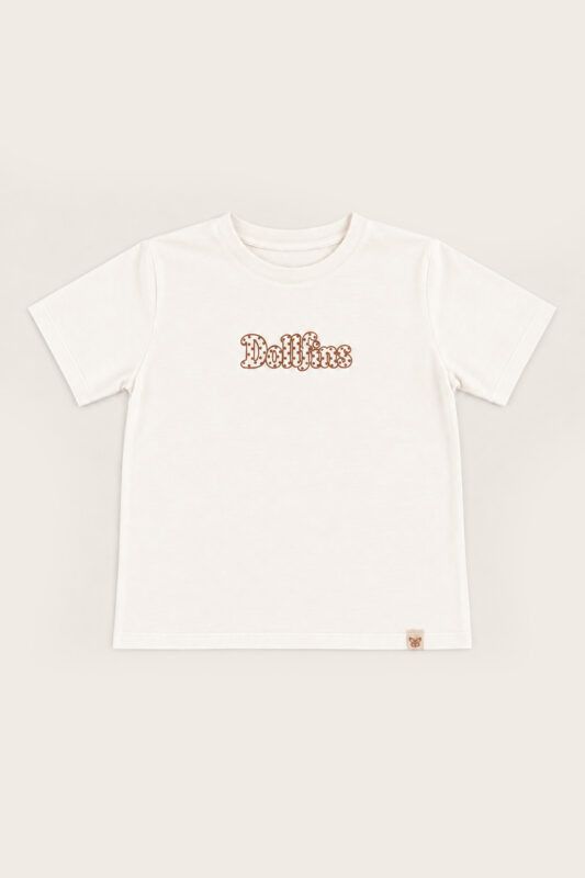 Remera Dots