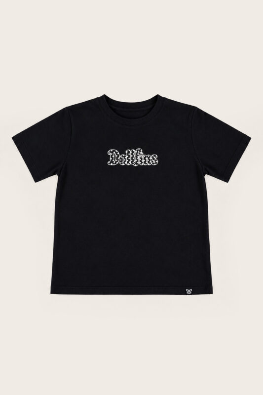 Remera Dots
