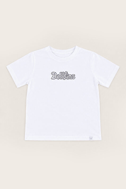Remera Dots