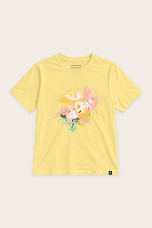 Remera Fly