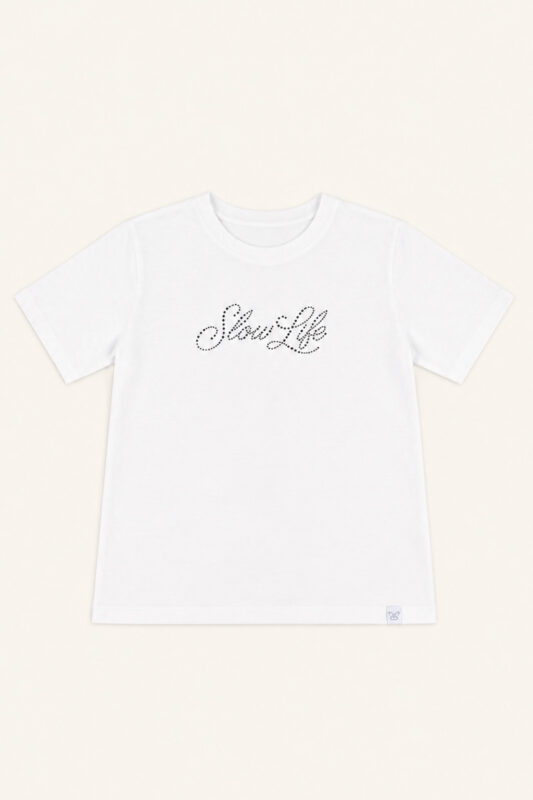 Remera Slow