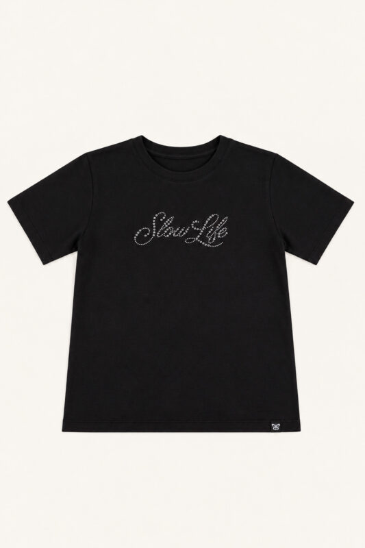 Remera Slow