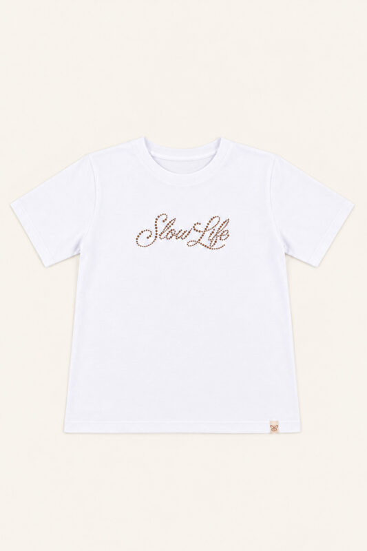 Remera Slow