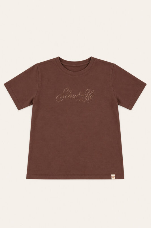 Remera Slow